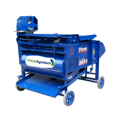 Power Paddy Cleaner PA-3002