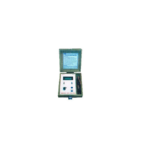 Moisture Meter for Soil