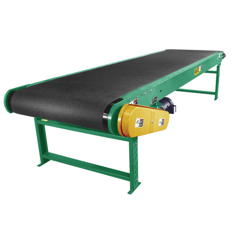 Belt Conveyor