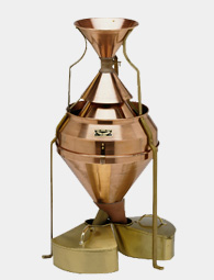 Seed Grain Divider-Boerner Type PA-6716