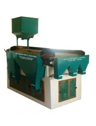 Gravity Separator Manufacturer