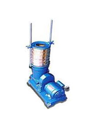 Vibratory Sieve Shaker Manufacturer