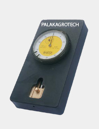 Grain Vernier PA-401