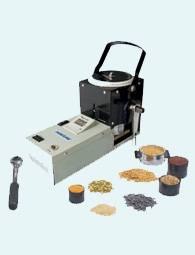 Agro Digital Moisture Meter