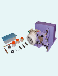 Seed Grinder PA-261