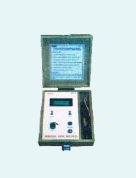 Moisture Meter For Soil