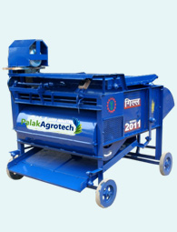 Power Paddy Cleaner PA-3002