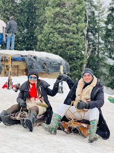 Fine Fare Holidays ( Kashmir ) place picture